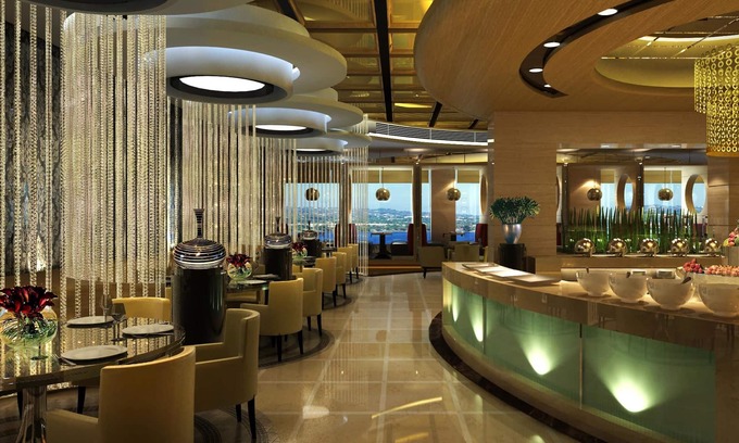 Sen Sok Hotel | Dara Airport City Hotel & Spa
