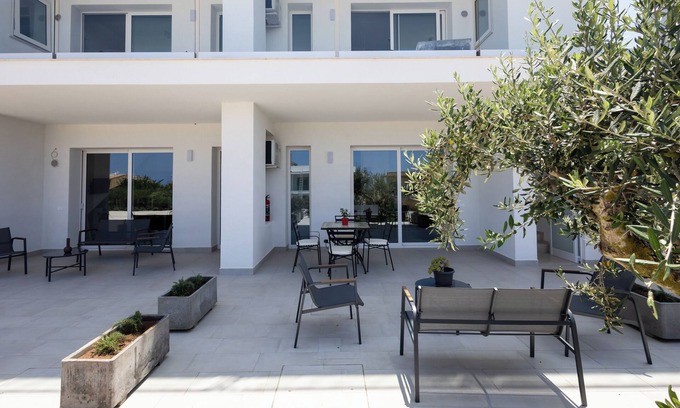 Marsala Apartamento | Dara Holiday Apartment