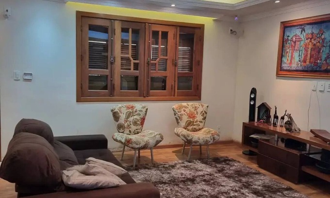 Cachoeira do Campo Casa | Dara House e Eventos