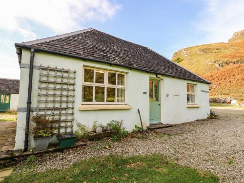 Isle of Luing Casa | Darach