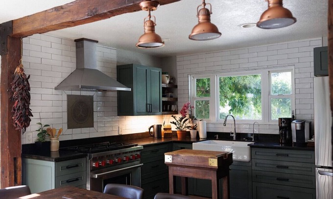 Lompoc Casa | Dare 2 Dream Farms Homestead