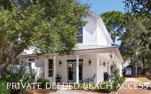 White's Gulfview Casa | Dare To Dream by Oversee 30A