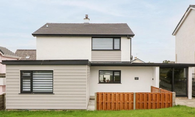 Cemaes Bay Casa | Daresfield