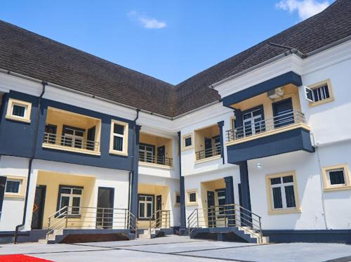 Benin City Apartamento | Darina Apartments