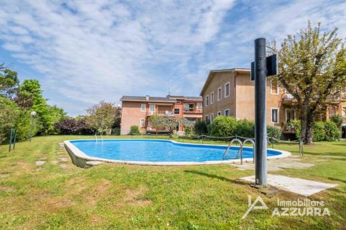 Lazise Old Town Apartamento | Darina - Immobiliare Azzurra