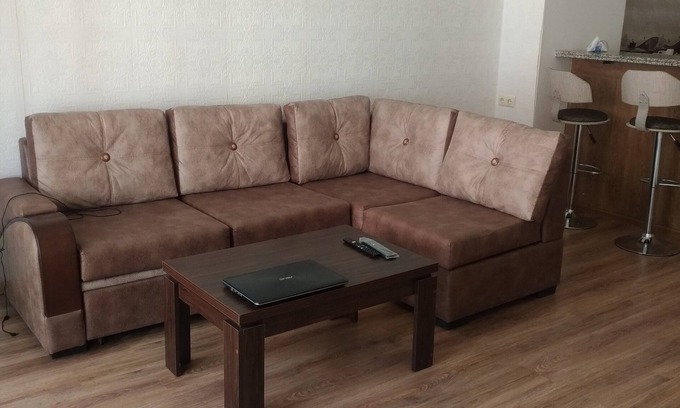 Batumi Apartamento | Darina (apartamento de dos habitaciones)