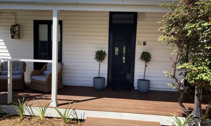 Coonabarabran Casa | Dark Skies Cottage