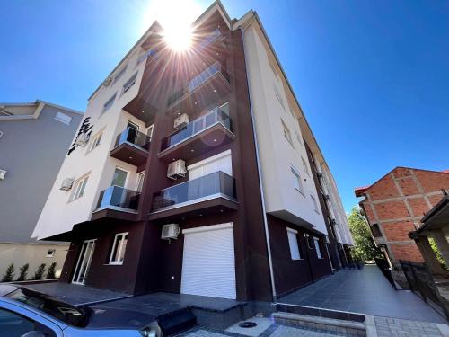 Ohrid Apartamento | Darki Apartments 3 - Very Central Stay With Free Parking