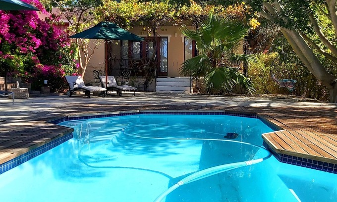 Darling Casa | Darling Lodge Guest House
