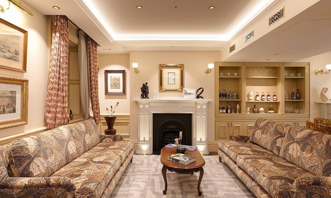 Dawes Point Casa | Darling Manor IBO - Hosted by L'Abode