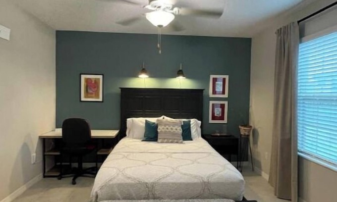 Nichols Apartamento | Darling Suite/Studio