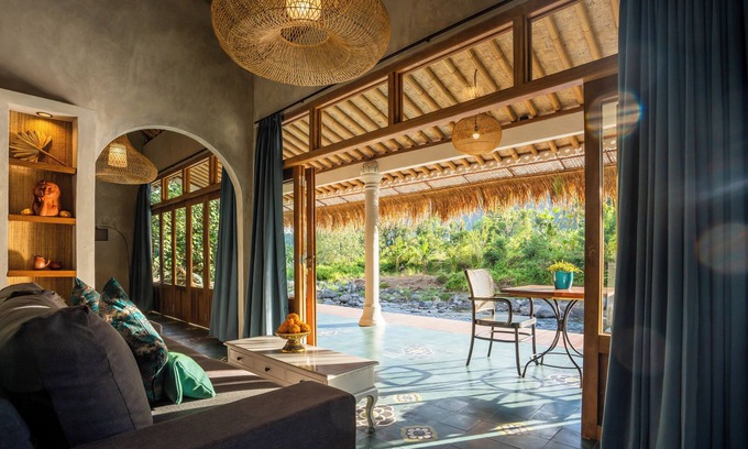 Sidemen Casa | Darmada Eco Resort
