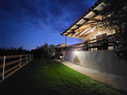 Messini Casa | Darolio Biofarm