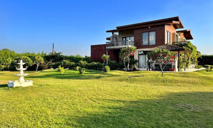 Kharar Casa | Darshan Bagh, New Chandigarh