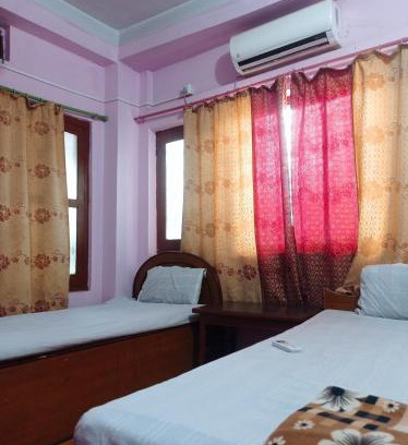 Siddharthanagar Casa | Darshan Namaste Hotel & Lodge