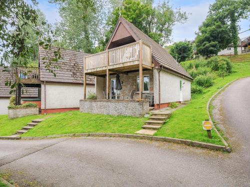 St. Ann's Chapel Casa | Dart Lodge
