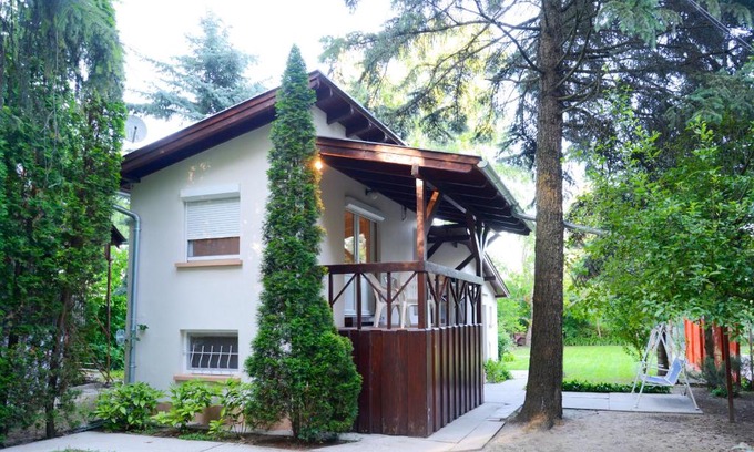 Baja Casa | Daru Üdülőház