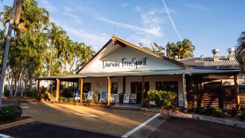 Holtze Complejo | Darwin FreeSpirit Resort