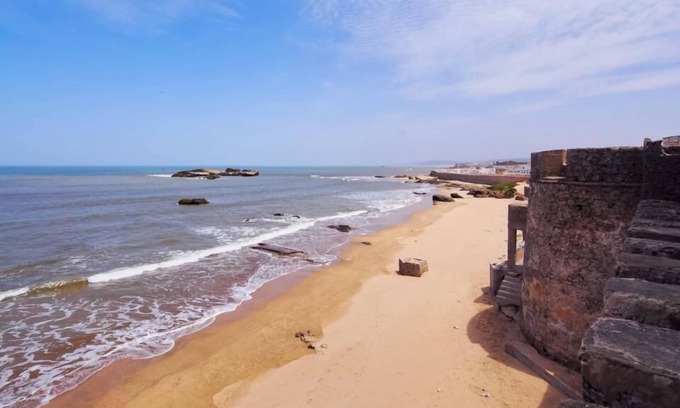 Ahl Agadir Casa | Darzayna