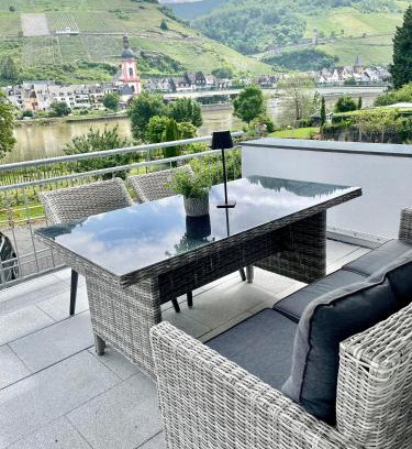 Kaimt Apartamento | DAS AMBIENTE II - NEU - stilvoll, komfortabel, einzigartig - HERZLICH WILLKOMMEN
