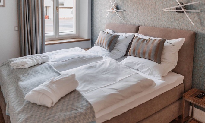 Goldbach Apartamento | Das Betthupferl - Ihr Aparthotel