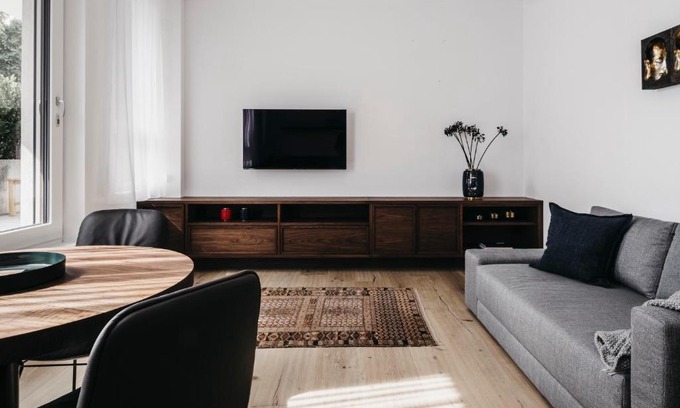 Leibnitz Apartamento | Das Dietrich - Studio Saillerhof