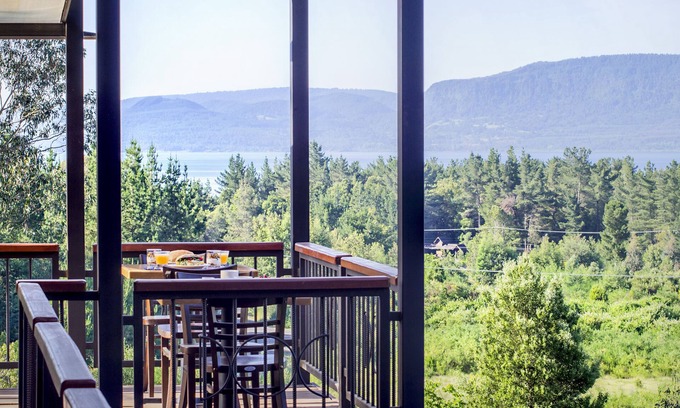 Las Chilcas Hotel | Das Dorf