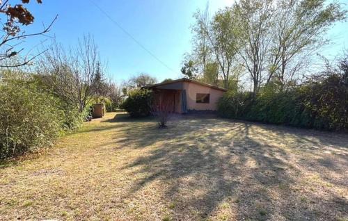 Los Reartes Casa | das gelbe haus