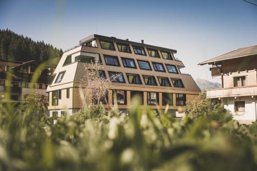 Gerlos Hotel | DAS GERLOS - Boutique Hotel