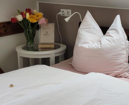 Mainz-Bingen Hotel | das Höfchen Stadecken