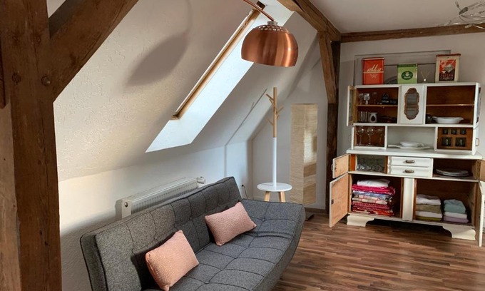 Besitz Apartamento | Das Haus am Teich