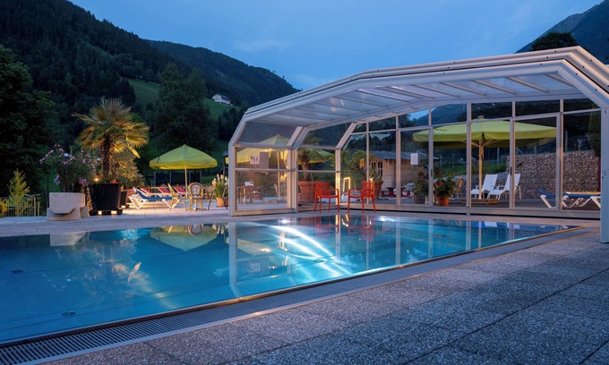 Schladming Apartamento | DAS Hubertus Apartments in Schladming