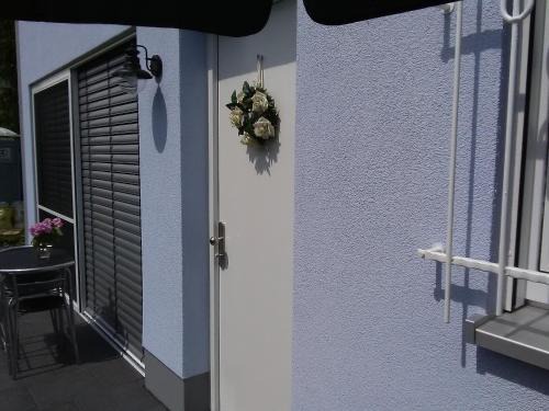 Kahl Apartamento | Das kleine Lavendelhaus