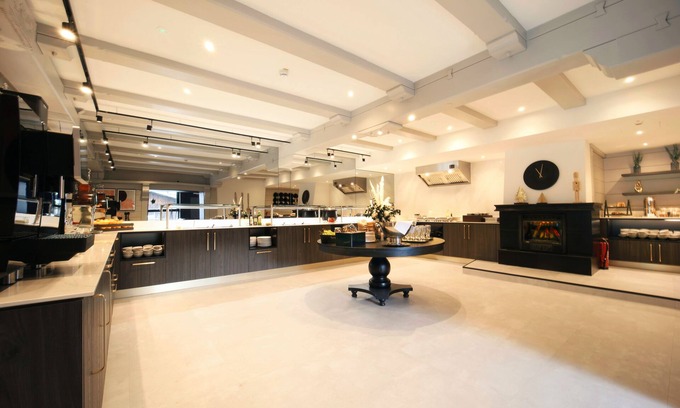 Silberberg Hotel | Das Kronberg - Adults Only