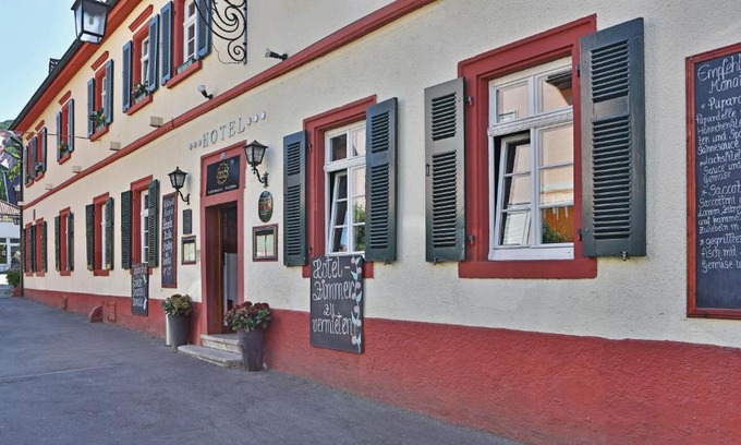 Handschuhsheim Hotel | Das Lamm Heidelberg