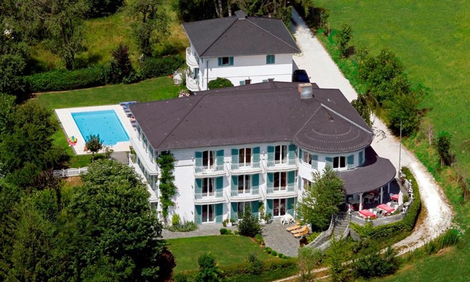 Goritschach Casa | Das Landhaus Hauptmann