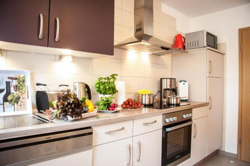 Lehmen Apartamento | Das Moseltor zu Koblenz