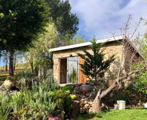 Napier Casa | Das Steinhaus