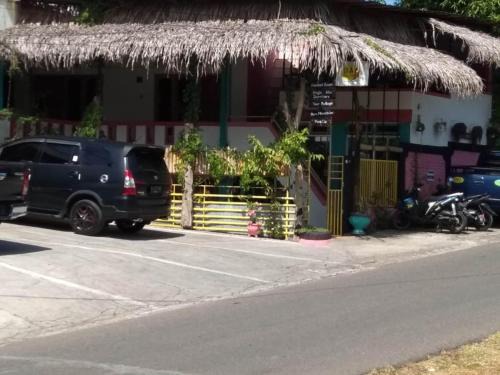 Ende Casa | Dasi Guesthouse