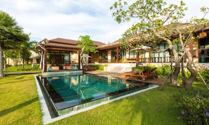 Nong Kae Villa | Villa Premium frente al lago Dasiri