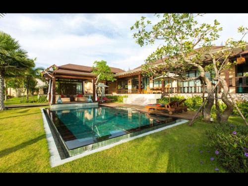 Nong Kae Villa | Dasiri Lakefront Villa Premium