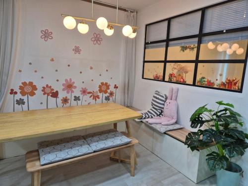 Sungin-dong Apartamento | Dasoni