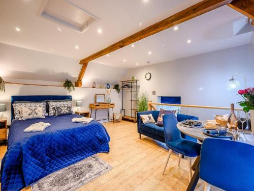 Fenny Compton Casa | Dassett View