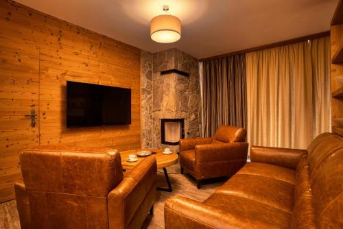 Jasna Apartamento | DaSus Lux&Wellness Apartments Sosana