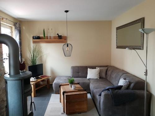 Greetsiel Casa | Dat Diekhus Comfortable Holiday Residence
