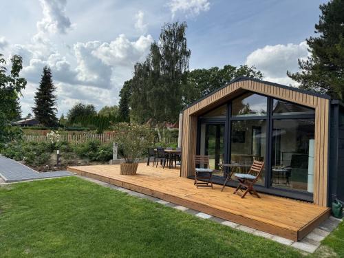 Region Hannover District Casa | Dat Sonnenhus am Steinhuder Meer