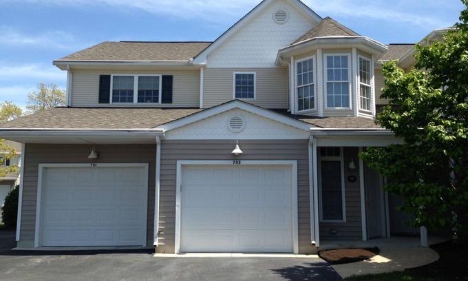 Rehoboth Beach Villa | ¡Las fechas aún están disponibles! Beach Retreat, a pie de Outlets, restaurantes
