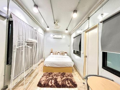 Nong Chik Otro | Datok homestay