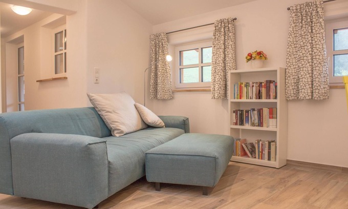 Siegsdorf Apartamento | DAUSCHER HOF - VACACIONES EN CHIEMGAU