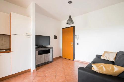 Zona III Marcigliana Apartamento | DaVí - Alloggio Turistico Roma